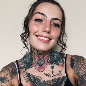 Meet your Posher, Siera